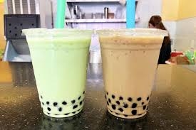 珍珠奶茶接班人 这款“台湾饮料”将爆红
